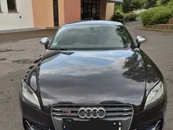 Audi TTS