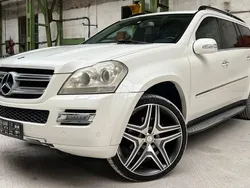 Weiß Gebraucht 2006 Mercedes GL500 SUV | 21.970 € (Teuer)