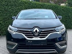 Schwarz Gebraucht 2017 Renault Espace Initiale Paris Kombi | 15.499 € (Guter Preis)