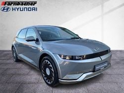 Grau Gebraucht 2022 Hyundai Ioniq Kleinwagen | 31.990 € (Guter Preis)