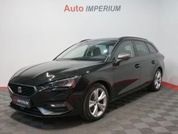 Schwarz Gebraucht 2022 Seat Leon 4Drive Kombi | 22.890 € (Fairer Preis)