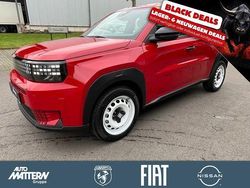 111 passione rot Gebraucht 2025 Fiat Grande Panda Red Kleinwagen | 21.990 € (Superpreis)