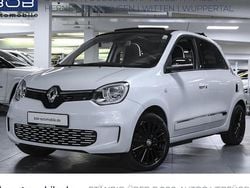 Weiß Gebraucht 2022 Renault Twingo Urban Night Kleinwagen | 13.988 € (Fairer Preis)