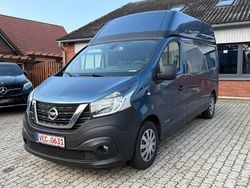 Blau Gebraucht 2017 Nissan NV300 Comfort Van | 7.499 € (Guter Preis)