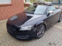 Schwarz Gebraucht 2010 Audi TT Roadster Sport Cabrio | 8.900 € (Guter Preis)