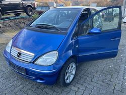 Gebraucht 2002 Mercedes A140 Classic Van / Kleinbus | 999 € (Guter Preis)