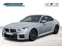 Grau Neu 2025 BMW M2 Performance Coupé | 77.512 € (Fairer Preis)