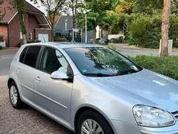 Silber Gebraucht 2006 VW Golf V Goal Kleinwagen | 3.850 € (Fairer Preis)