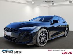 Schwarz Gebraucht 2025 Audi A6 Sport Kombi | 74.990 € (Teuer)