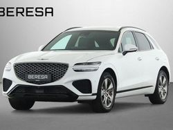 Uyuni white Neu 2025 Genesis GV70 Sport SUV | 49.980 € (Guter Preis)