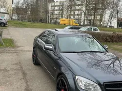 Gebraucht 2008 Mercedes C280 Avantgarde Limousine | 8.000 € (Teuer)