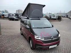 Grau Gebraucht 2023 VW T6.1 California Van | 70.900 €