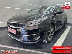 Schwarz Gebraucht 2021 Kia XCeed Vision SUV | 19.790 € (Guter Preis)