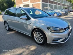 Silber Gebraucht 2019 VW Golf VII Join Kombi | 10.290 € (Guter Preis)