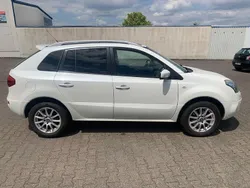 Weiß Gebraucht 2010 Renault Koleos Night&Day SUV | 3.900 € (Superpreis)