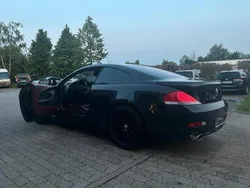 Schwarz Gebraucht 2004 BMW 645 Coupé | 5.500 €