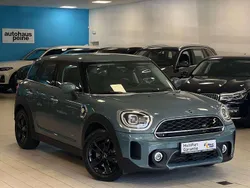 Sage green Gebraucht 2021 Mini Cooper S Countryman SUV | 25.799 € (Guter Preis)
