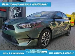 Yucca steel usg Neu 2024 Kia Ceed Limousine | 24.390 € (Fairer Preis)