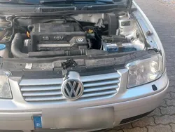 VW Bora