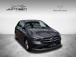 Grau Gebraucht 2019 Mercedes B180 Business Van / Kleinbus | 21.444 € (Etwas zu teuer)
