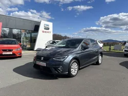 Gebraucht 2021 Seat Ibiza Style Limousine | 16.990 € (Fairer Preis)