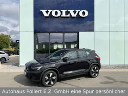 Onyx black Gebraucht 2024 Volvo XC40 Plus SUV | 44.900 € (Etwas zu teuer)