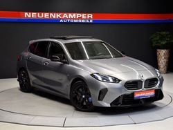 Grau Gebraucht 2024 BMW M135 Performance Kleinwagen | 42.990 €