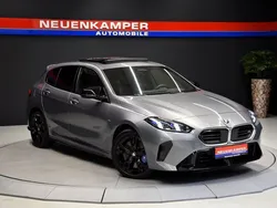 Grau Gebraucht 2024 BMW M135 Performance Kleinwagen | 48.490 €