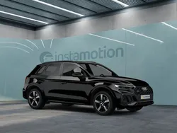 Schwarz Gebraucht 2023 Audi SQ5 Sport SUV | 58.524 € (Fairer Preis)