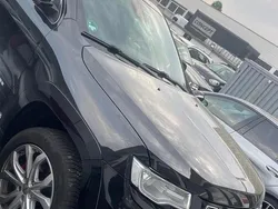 Schwarz Gebraucht 2016 Jeep Grand Cherokee Summit SUV | 21.490 € (Guter Preis)