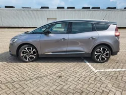 Grau Gebraucht 2018 Renault Grand Scénic IV Bose Edition Van / Kleinbus | 13.700 € (Guter Preis)