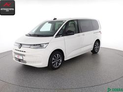 Candyweiß Gebraucht 2022 VW Multivan Van | 44.880 € (Fairer Preis)