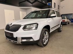 Other Gebraucht 2015 Skoda Yeti Ambition SUV | 8.950 € (Fairer Preis)