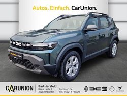 Zedergrün Neu 2025 Dacia Duster Expression SUV | 24.270 € (Guter Preis)
