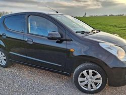 Gebraucht 2010 Suzuki Alto Comfort Kleinwagen | 2.400 € (Fairer Preis)