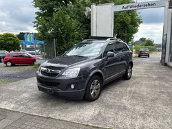Grau Gebraucht 2013 Opel Antara Design Edition SUV | 3.190 € (Superpreis)
