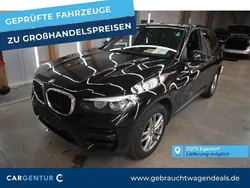 Black sapphire Gebraucht 2020 BMW X3 Advantage SUV | 23.707 € (Guter Preis)