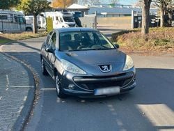 Andere farben Gebraucht 2010 Peugeot 206 Kleinwagen | 1.200 € (Fairer Preis)