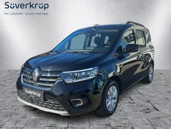 Schwarz Gebraucht 2024 Renault Kangoo Techno Van / Kleinbus | 28.590 € (Guter Preis)