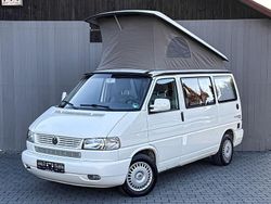 Weiß Gebraucht 2003 VW T4 California Van | 24.880 €