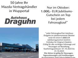 Braun Neu 2024 Mazda MX5 Exclusive-Line Cabrio | 29.790 € (Guter Preis)