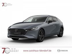 Polymetal gray Neu 2025 Mazda 3 Homura-Line Limousine | 26.690 €