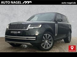 Grün Neu 2025 Land Rover Range Rover Autobiography SUV | 180.990 € (Fairer Preis)
