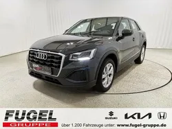 Grau Gebraucht 2023 Audi Q2 Comfort SUV | 19.498 € (Fairer Preis)