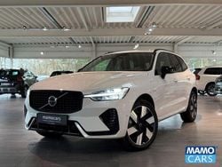 Weiß Gebraucht 2025 Volvo XC60 Plus SUV | 49.990 € (Superpreis)