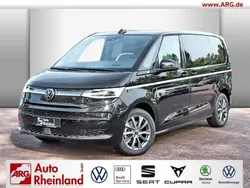 Deep black perleffekt Gebraucht 2023 VW T7 Pro Van | 55.341 € (Fairer Preis)