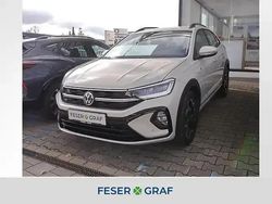Ascotgrau Neu 2025 VW Taigo R-line SUV | 29.880 € (Teuer)