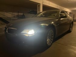 Schwarz Gebraucht 2004 BMW 645 Coupé | 15.999 € (Fairer Preis)