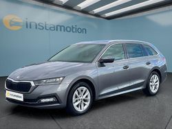 Gebraucht 2024 Skoda Octavia Kombi | 28.499 € (Fairer Preis)