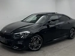 Schwarz Gebraucht 2022 BMW 220 M Sport Coupé | 29.800 € (Guter Preis)